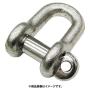 A-2516 [水本 ステンレス JIS型シャックルSC型 SUS316 呼び24]