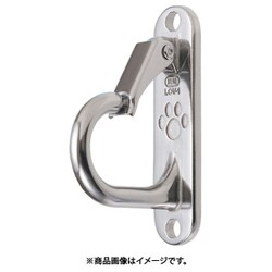 水本 ラブフック 平面用 全長105mm A-2519