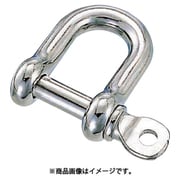 A-253 [水本 ネジシャックル 呼び12mm]