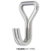 A-2531 [水本 ワイヤーフックBFT型 全長100mm×幅46mm]