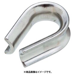 水本 ステンレス ロープコース 使用ロープ径9mm A-2532