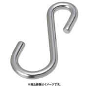 A-2539 [水本 ステンレス Sカン SAP 全長75mm]