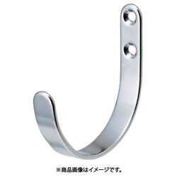 水本 シートフックE型 長さ80mm A-2544