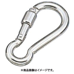 水本 オープンフックB型 線径12mm長さ140mm A-2588