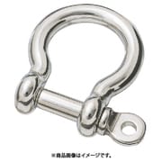 A-259 [水本 オタフクシャックル（アンカーシャックル） 呼び4mm]