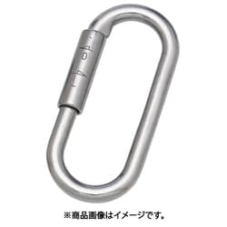 水本 クイックロックキャッチ （カラビナタイプ） A-2604