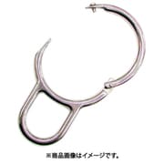 A-2693 [水本 パイプキャッチ 線径5mm内径40mm]
