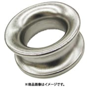 A-2705 [水本 ステンレス 丸シンブル 使用ロープ径16mm]