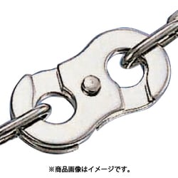 水本 チェーンジョイント Φ2～2.5チェーン用 A-279