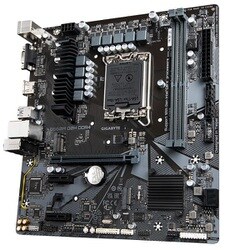 ヨドバシ.com - GIGABYTE ギガバイト B660M D2H DDR4 Rev.1.x ...