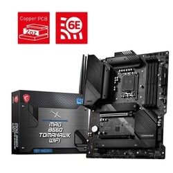 ヨドバシ.com - MSI エムエスアイ MAG B660 TOMAHAWKWIFI [MSI MAG 