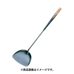 鉄中華ヘラ 小 017012003