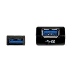 ヨドバシ.com - サンワサプライ SANWA SUPPLY KB-USB-R303N [3m延長
