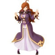 この素晴らしい世界に祝福を！ ウィズ [塗装済完成品フィギュア 1/7スケール]