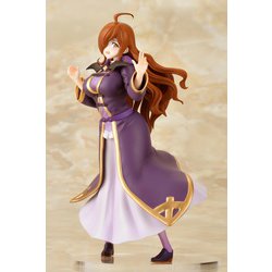 ウィズ この素晴らしい世界に祝福を! 1/7 完成品 フィギュア ヘリオス 株式会社ヘリオス على X: 