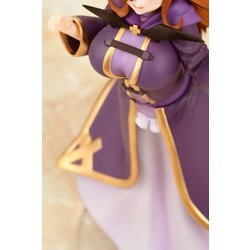 ウィズ この素晴らしい世界に祝福を! 1/7 完成品 フィギュア ヘリオス 株式会社ヘリオス على X: 