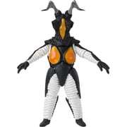 S.H.Figuarts（フィギュアーツ） ウルトラマンシリーズ ゼットン [塗装済可動フィギュア 全高約約160mm 2022年7月再生産]