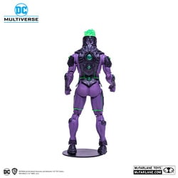 ヨドバシ.com - ホットトイズ HOT TOYS DCコミックス DCマルチバース 7