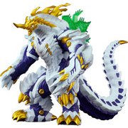 SSSS.DYNAZENON SSSS.ソフビ怪獣 ガギュラ （第1形態） [塗装済完成品フィギュア ノンスケール]