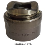 A39 [エビ パンチダイス薄鋼用]