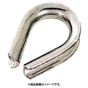 A-425 [水本 豆シンブル 使用ロープ径7mm]