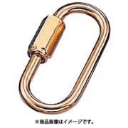 A-455 [水本 リングキャッチ（高級ミニチェーン用）（ゴールド）]