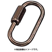 A-457 [水本 リングキャッチ（高級ミニチェーン用）（ブロンズ）]