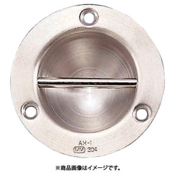 水本 埋込みフック チェーン径2～3mm用 A-527