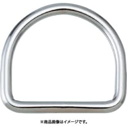 A-595 [水本 Dリンク 線径5mm内幅40mm]