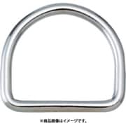 A-595 [水本 Dリンク 線径5mm内幅40mm]