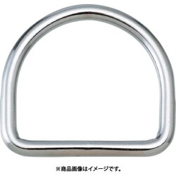 A-596 [水本 Dリンク 線径5mm内幅45mm]