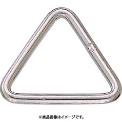 A-608 [水本 三角リンク 線径6mm内幅40mm]
