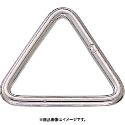 A-610 [水本 三角リンク 線径6mm内幅50mm]