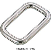 A-619 [水本 四角リンク 線径5mm内幅21mm]