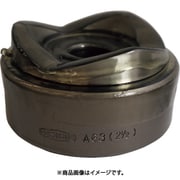 A63 [エビ パンチダイス薄鋼用]