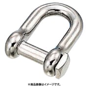 A-666 [水本 角頭シャックル 呼び4mm]
