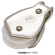 A-722 [水本 Fブロック（デルリン） 参考使用荷重0.29kN]