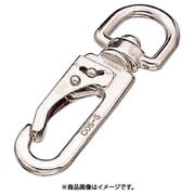 A-727 [水本 回転ロックスナップ（クローズタイプ）]