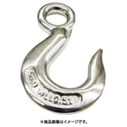 A-729 [水本 重量フック（ハズレ止めなし） 1トン用]