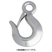 A-731 [水本 重量フック（ハズレ止め付） 0.5トン用]
