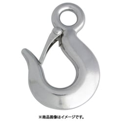 水本 重量フック（ハズレ止め付） 1トン用 A-732