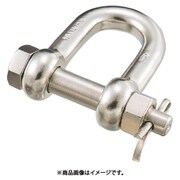 A-741 [水本 SBMシャックル 呼び12mm]