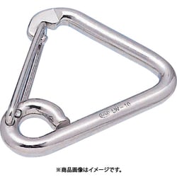 水本 ベルトフック 線径8mm A-763