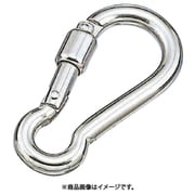A-886 [水本 オープンフックB型 線径6mm長さ63mm]