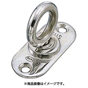 A-912 [水本 回転パッドアイ 内径19mm 30mm×65mm]