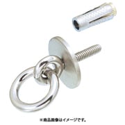 A-937 [水本 丸カンボルトS型（ブネジ） 捻径W-3/8]