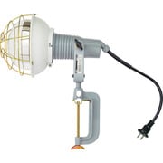 AF-500 [日動 レフ球投光器 100V 500W 0.3m アースなし]