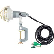 AF-E205PN [日動 レフ球投光器 100V 200W 5m アース付 2PNCT電線]