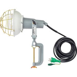 AF-E305PN [日動 レフ球投光器 100V 300W 5m アース付 2PNCT電線]