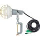 AF-E310PN [日動 レフ球投光器 100V 300W 10m アース付 2PNCT電線]